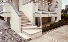 Gardenia Apartments